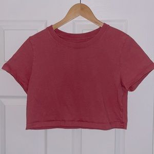 Urban Outfitters cotton T-shirt